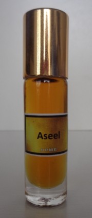 Aseel, Perfume Oil Exotic Long Lasting Roll on
